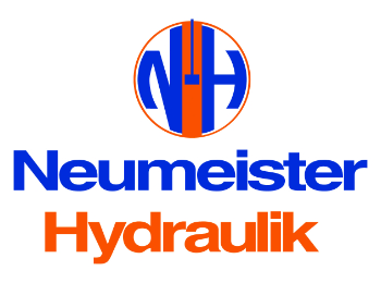 Logo von Neumeister Hydraulik, Kunde von Accenon